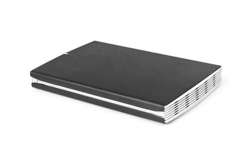 Mengganti casing hardisk eksternal yang tidak terbaca