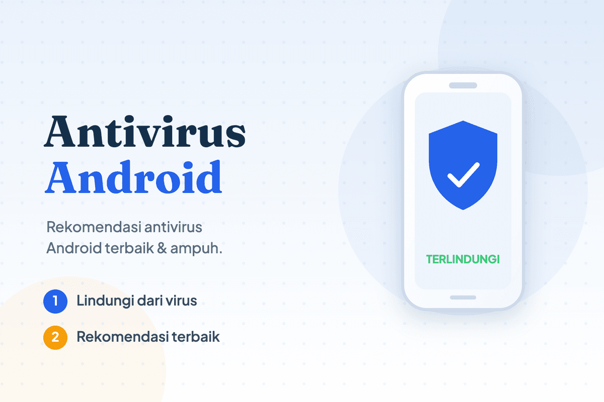 Antivirus Android Terbaik AVG - Ampuh Sudah Terbukti!