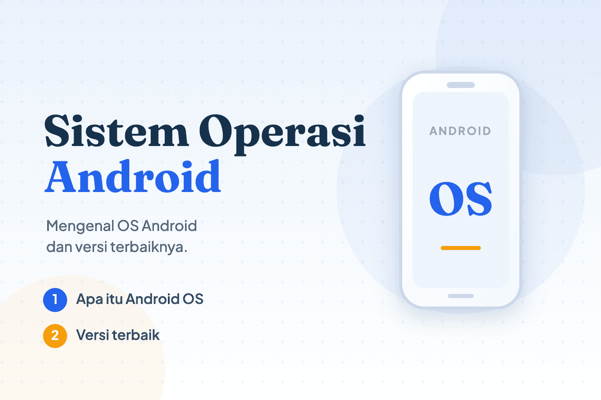 Sistem Operasi Android Terbaik Saat Ini Amazing!