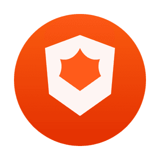 Logo Brave