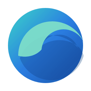 Logo Microsoft Edge