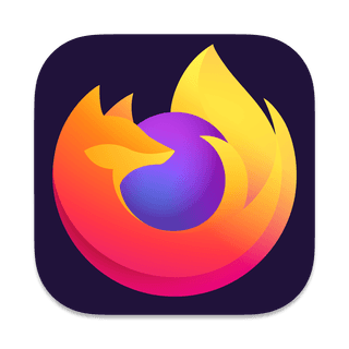 Logo Mozilla Firefox