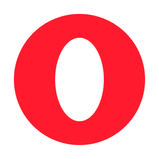 Logo Opera