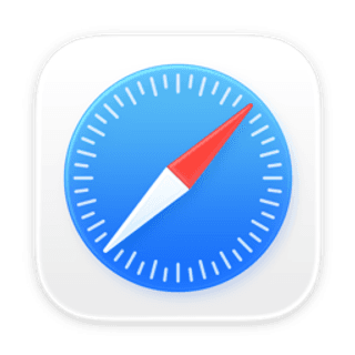 Logo Safari