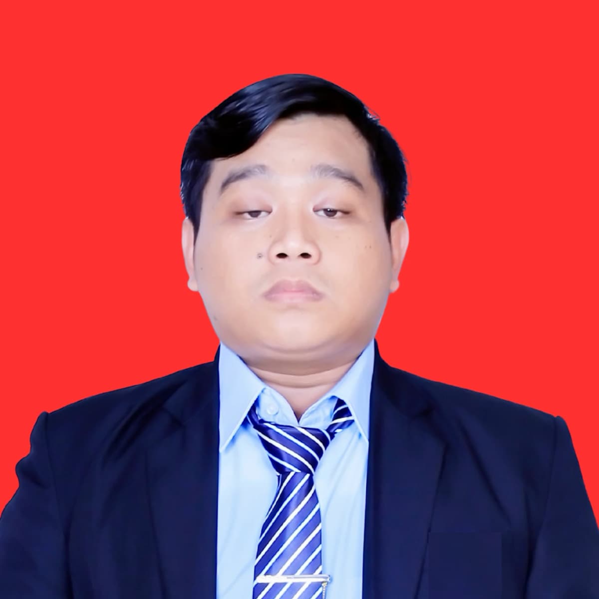 Foto Ahmad Saripudin